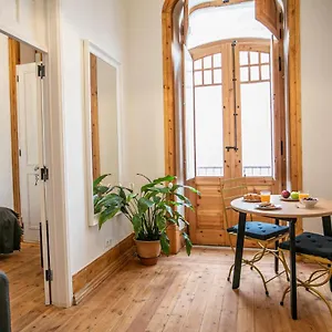  Apartamento Apartamento Aliança Portugal
