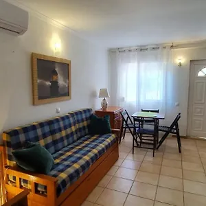  Casa de Férias Vivenda Maresol Portugal