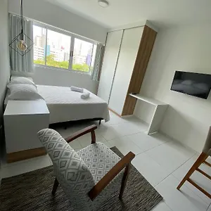 Edf. Costa Do Rio Apartamento