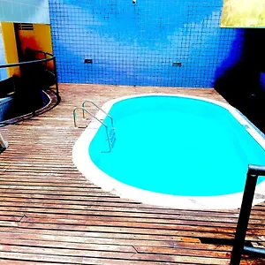 Flat Perfeito No Coração De Boa Viagem Apartamento