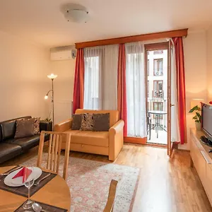  Apartamento De Lux At The Synagogue Hungria