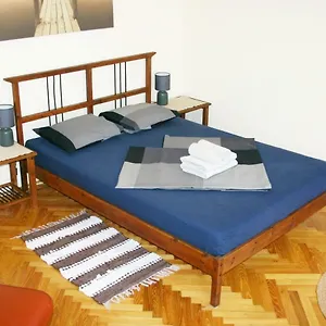  Quarto em Acomodações Particulares Honey Hungria